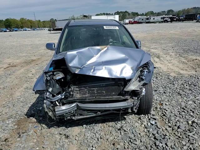 2007 Honda Cr-V Exl VIN: JHLRE48727C061668 Lot: 46606304