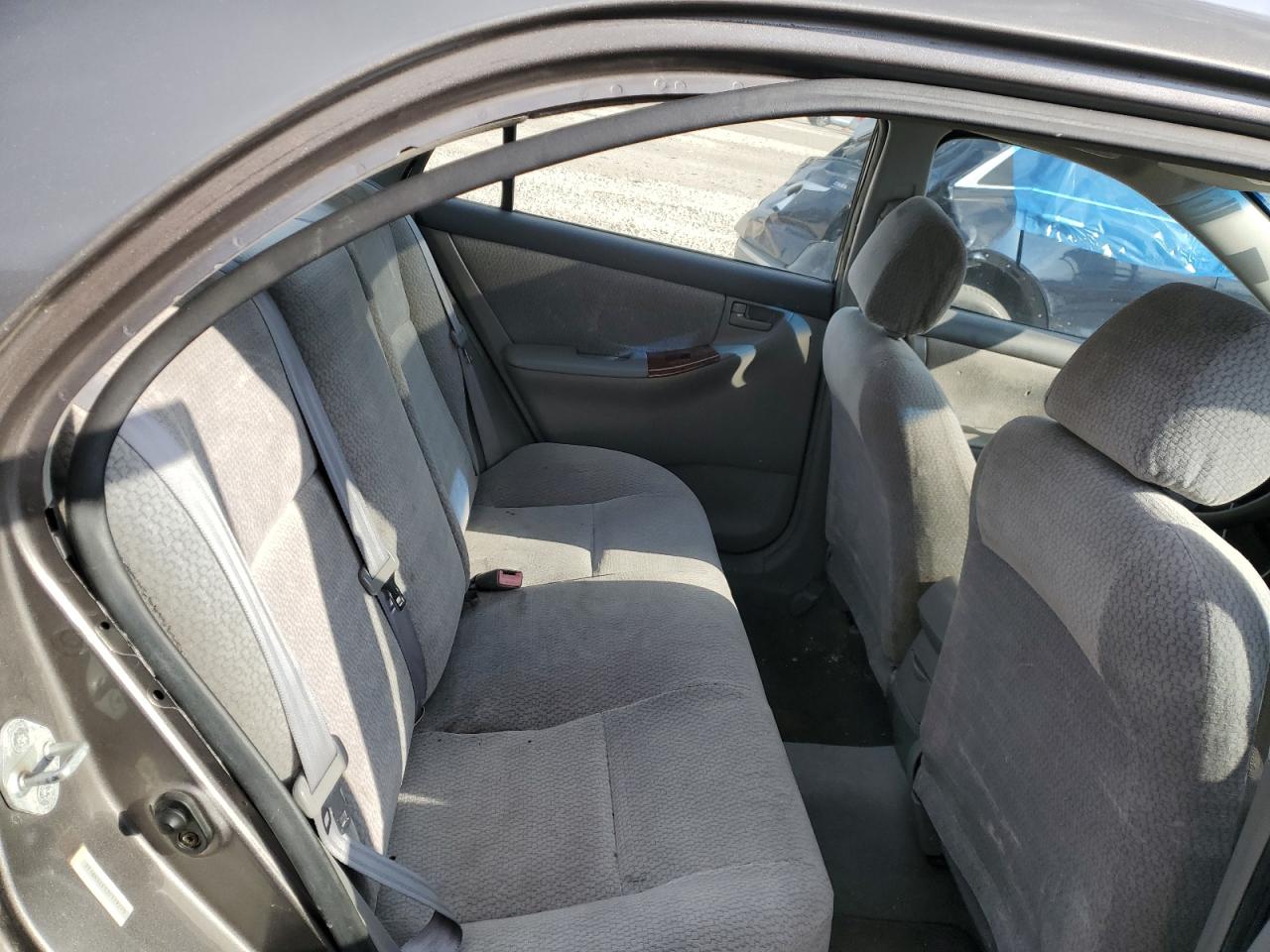 2003 Toyota Corolla Ce VIN: 2T1BR32E33C119275 Lot: 46531224