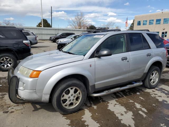 2003 Saturn Vue 