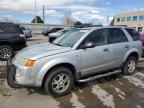 2003 Saturn Vue  de vânzare în Littleton, CO - Rear End