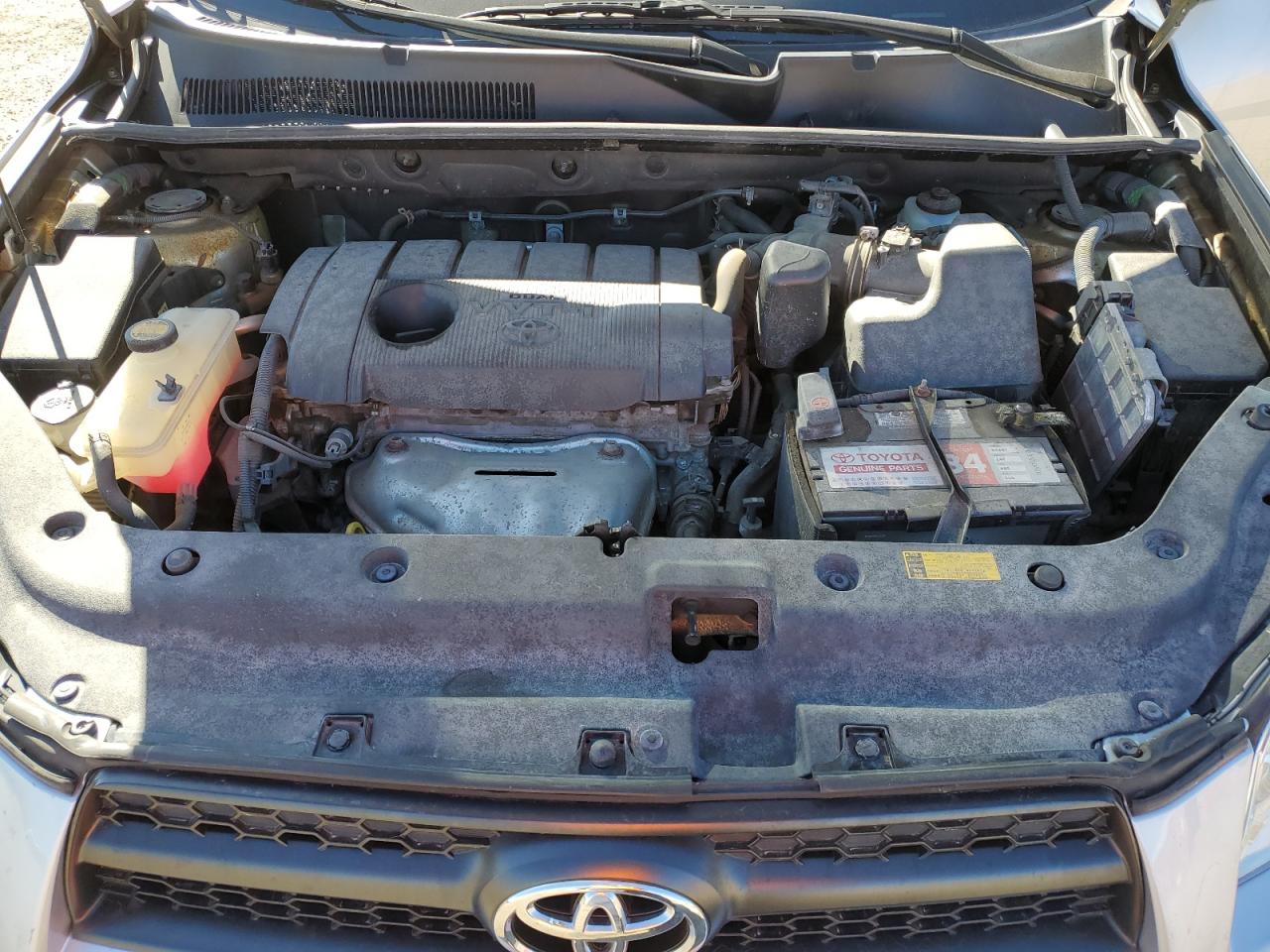 2012 Toyota Rav4 VIN: 2T3ZF4DV8CW113908 Lot: 45862144