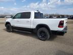 2021 RAM 1500 REBEL for sale at Copart ON - TORONTO