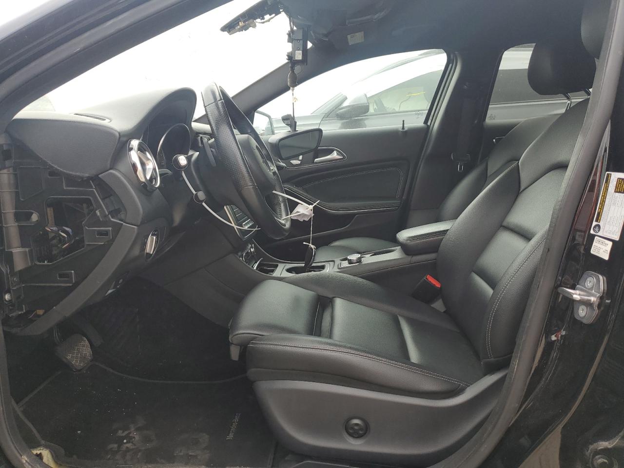 WDCTG4EBXKU014763 2019 Mercedes-Benz Gla 250