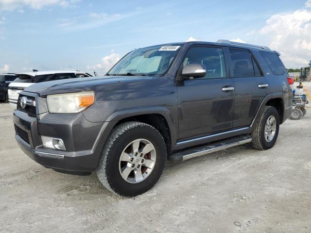 2011 Toyota 4Runner Sr5