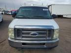 2008 Ford Econoline E250 Van na sprzedaż w Phoenix, AZ - Side