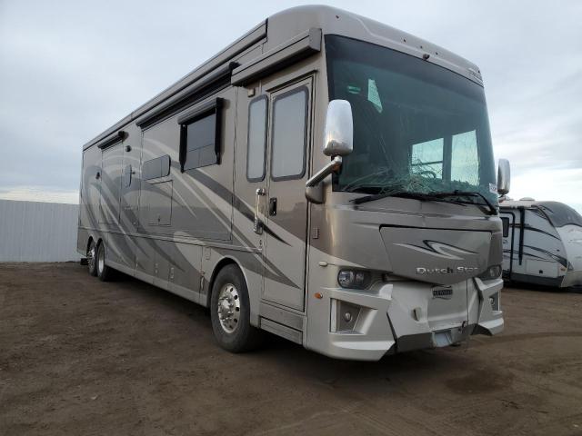 2019 Spartan Motors Motorhome 4Vz