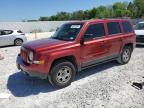 2013 Jeep Patriot Sport en Venta en New Braunfels, TX - Top/Roof