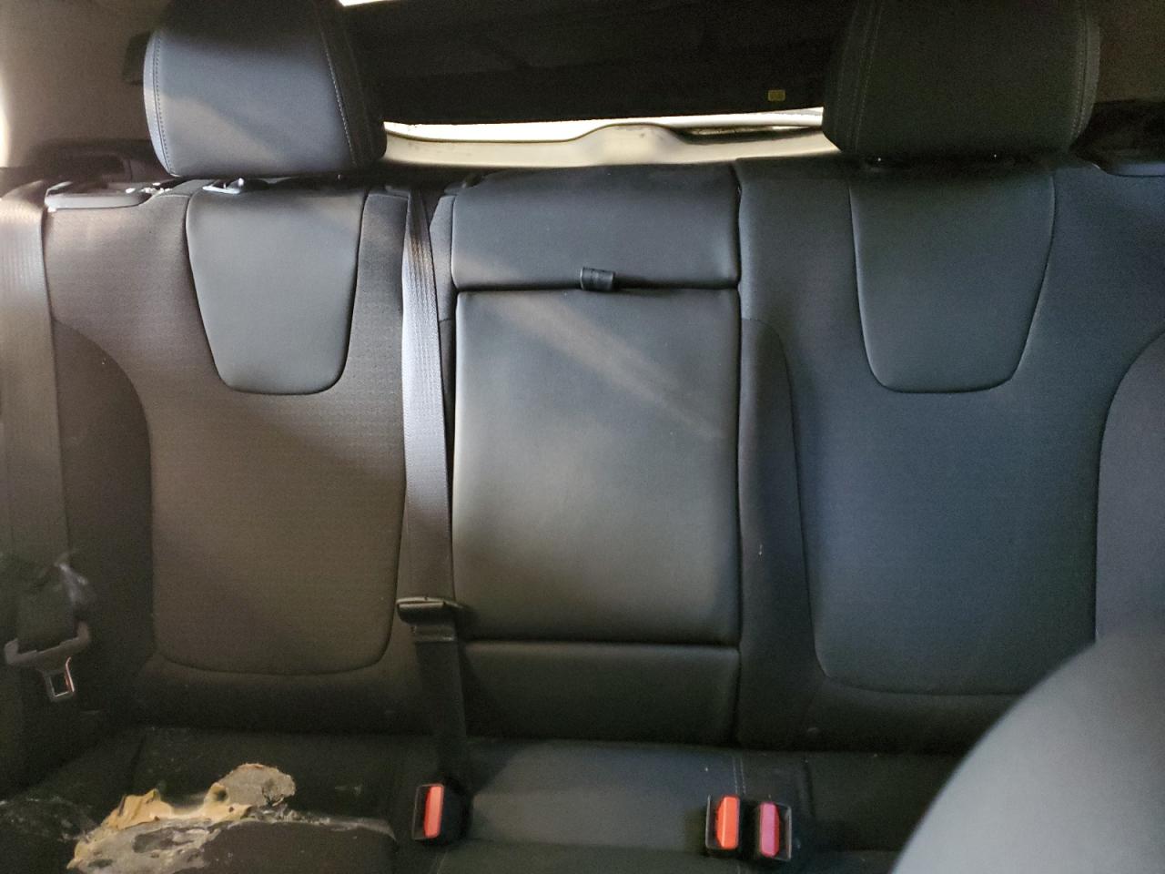 2021 Buick Encore Gx Select VIN: KL4MMESL1MB047455 Lot: 45598024