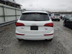 2017 Audi Q5 Premium Plus de vânzare în North Billerica, MA - Front End
