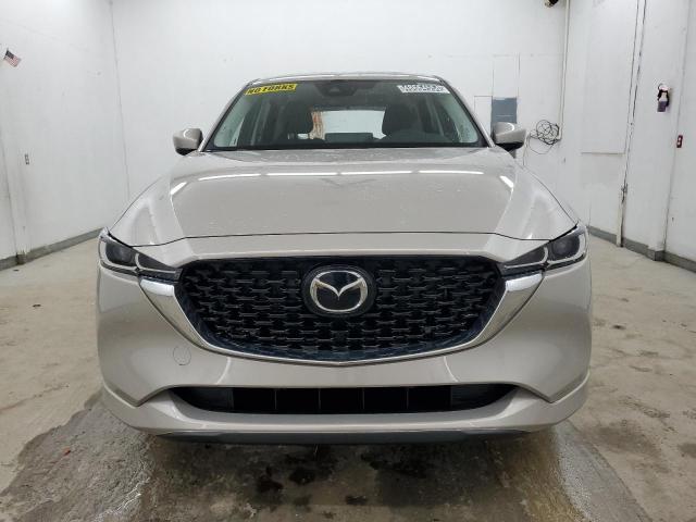  MAZDA CX-5 SELEC 2024 Beige