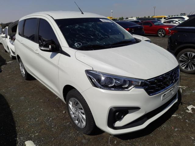 MA3NC2B11PA590869 - 2023 SUZUKI ERTIGA - #undefined
