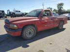 2000 Dodge Dakota  продається в San Martin, CA - Water/Flood