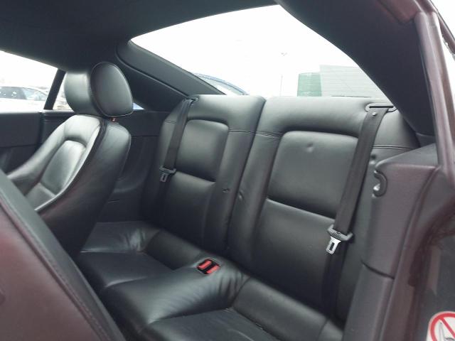 2003 AUDI TT QUATTRO