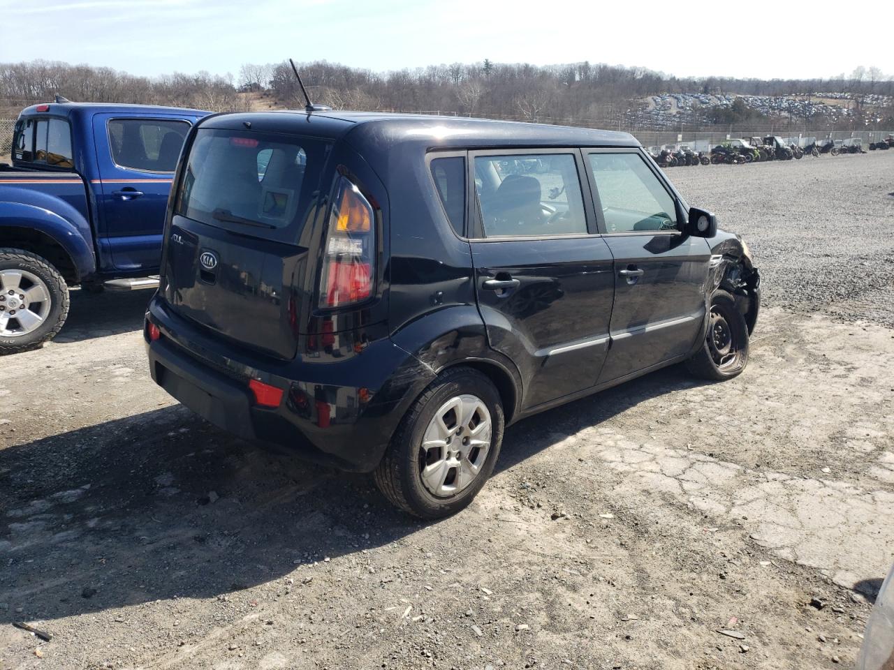 KNDJT2A18B7217465 2011 Kia Soul