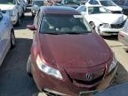 2009 Acura Tl  de vânzare în Martinez, CA - Undercarriage