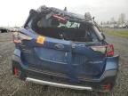 2022 Subaru Outback Limited للبيع في Eugene، OR - Rollover