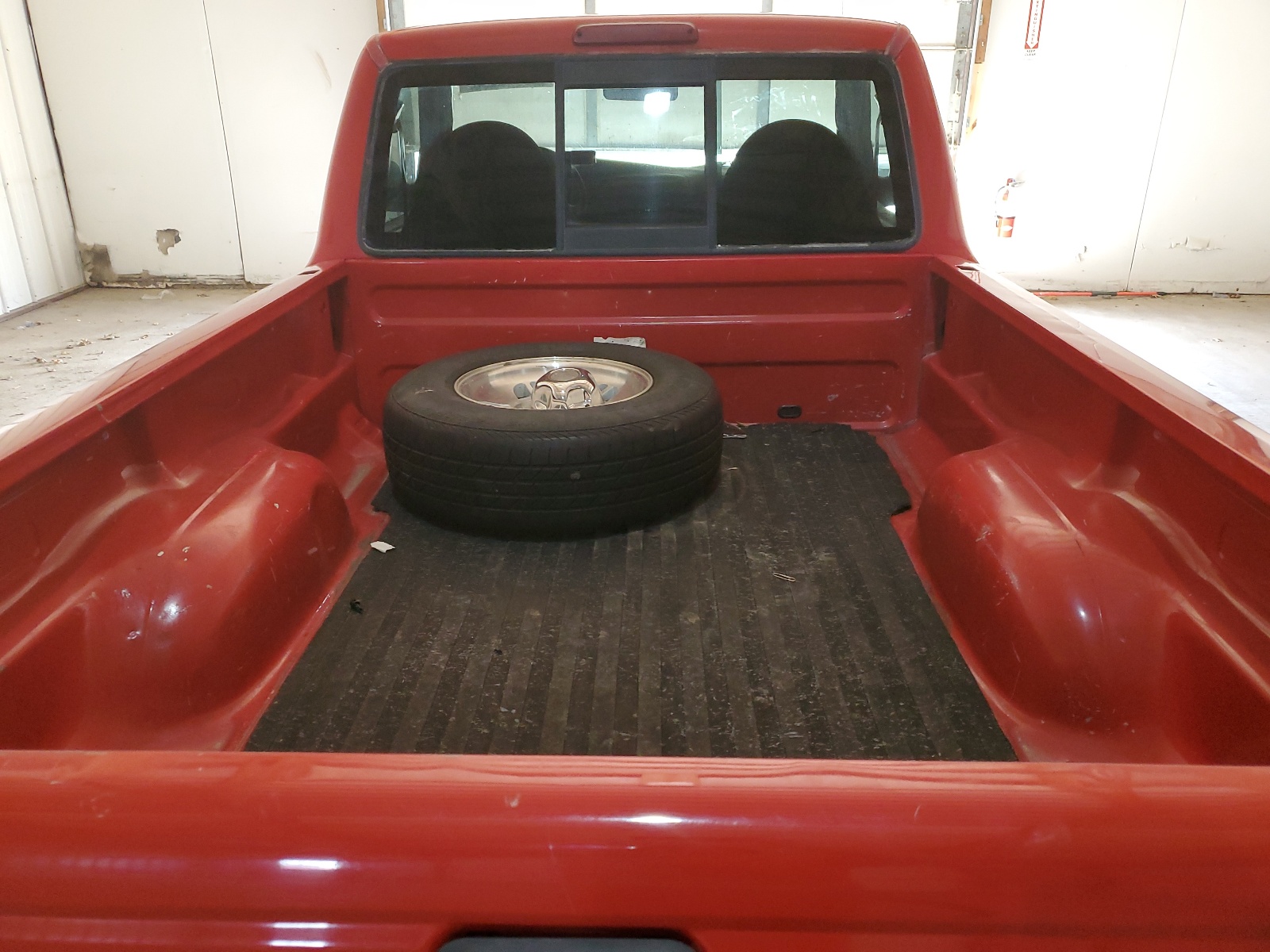 1FTYR10U83TA13101 2003 Ford Ranger