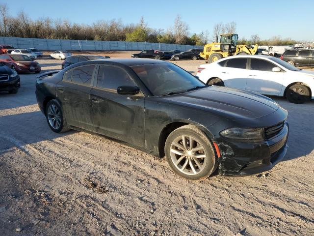 Седаны DODGE CHARGER 2015 Черный