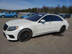 2015 Mercedes-Benz S 63 Amg للبيع في Brookhaven، NY - Water/Flood