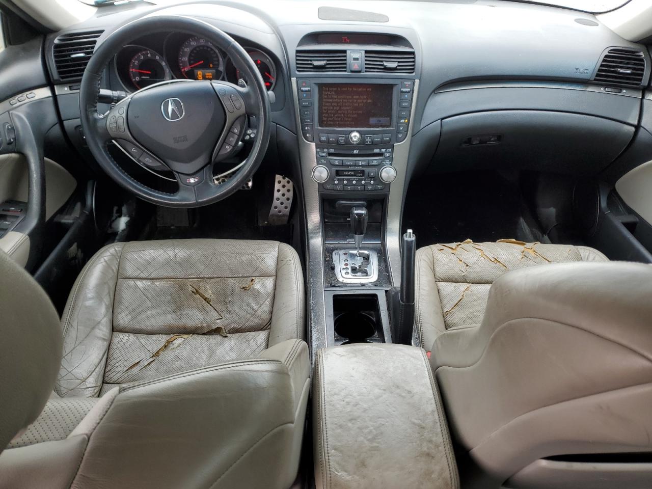 2008 Acura Tl Type S VIN: 19UUA76528A028075 Lot: 47679754