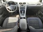 2014 Ford Fusion Se за продажба в Sikeston, MO - Hail