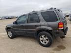 2006 Ford Escape Xlt zu verkaufen in Amarillo, TX - Rear End