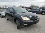 2006 Lexus Rx 330 за продажба в Bridgeton, MO - Hail