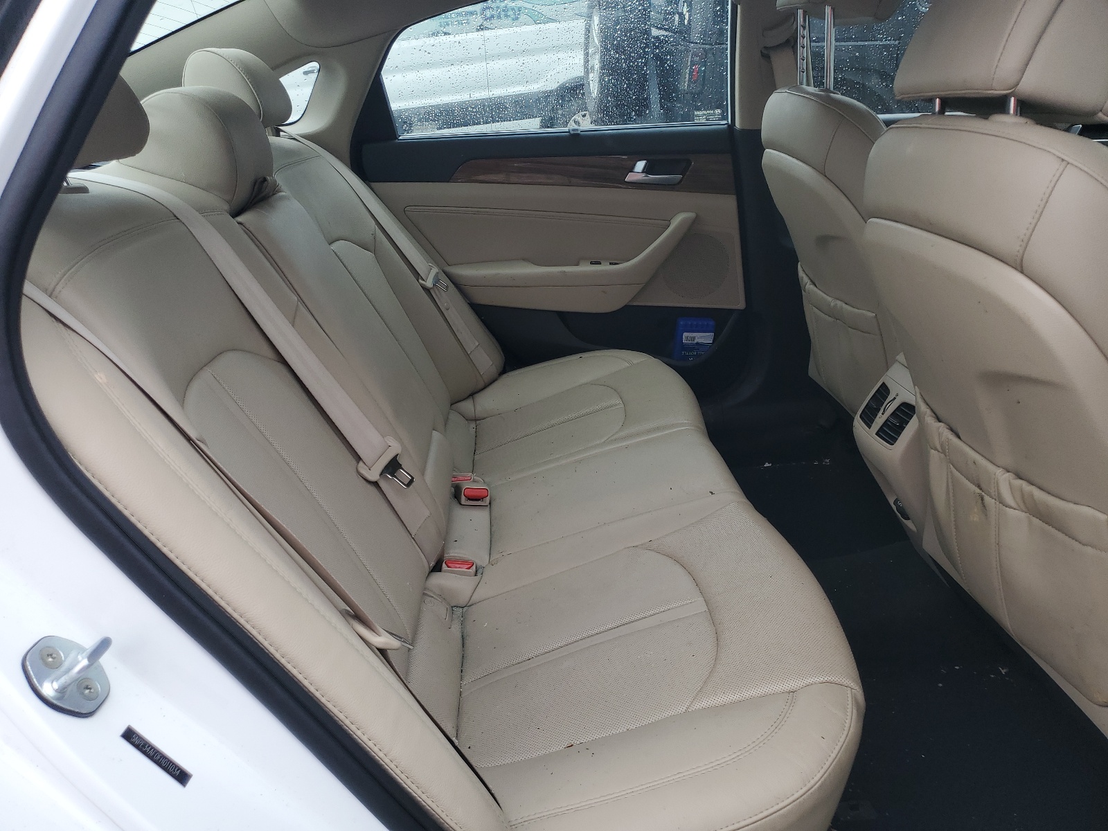 5NPE34AF0FH011034 2015 Hyundai Sonata Sport