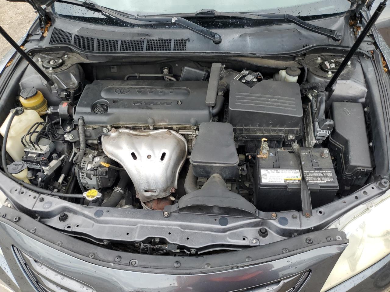 2008 Toyota Camry - Image 11