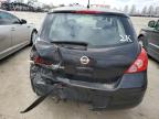 2011 Nissan Versa S للبيع في Bridgeton، MO - Rear End