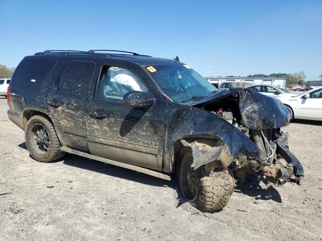  CHEVROLET TAHOE 2013 Чорний