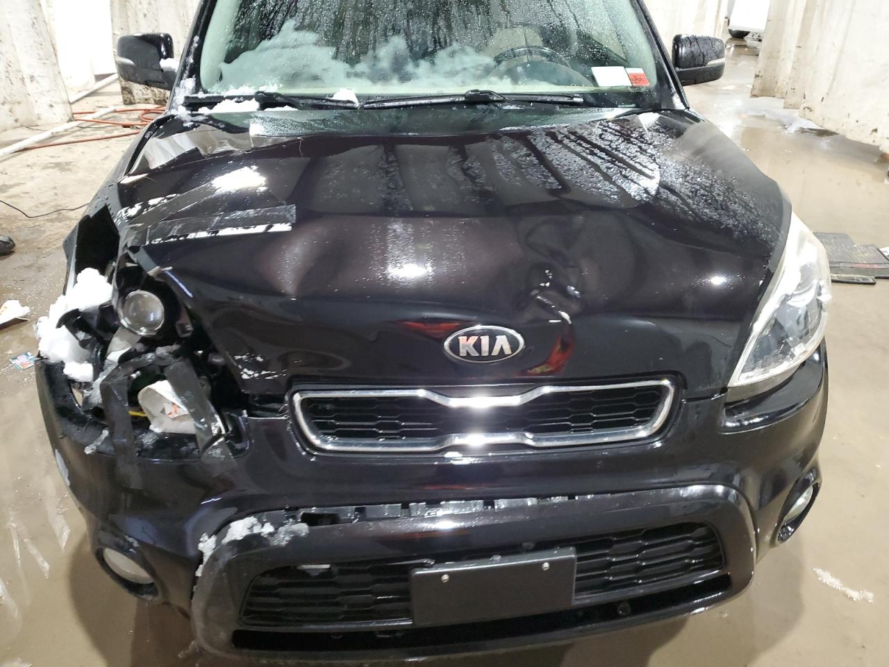 KNDJT2A60D7626364 2013 Kia Soul +