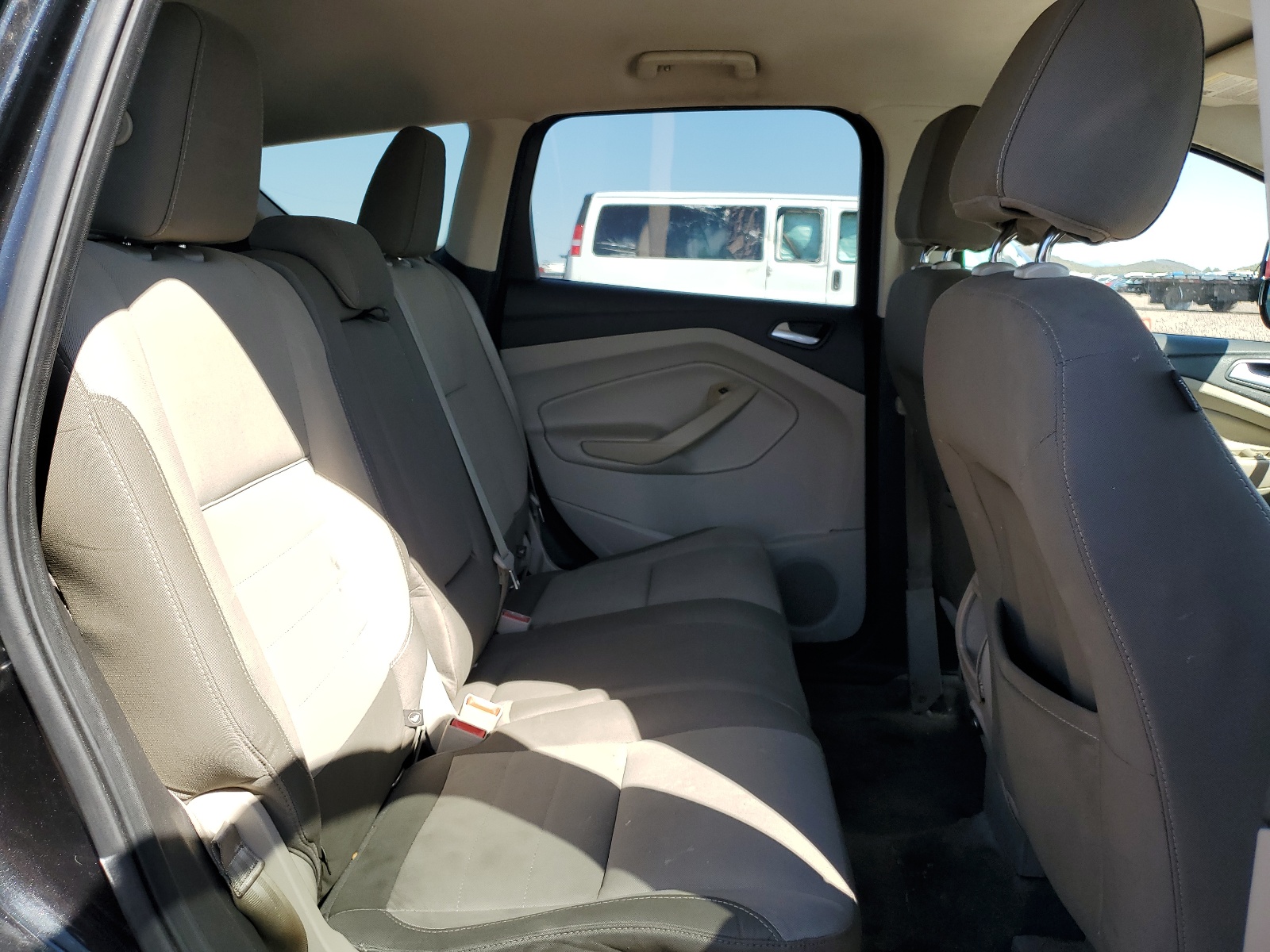 1FMCU9G96FUB64294 2015 Ford Escape Se