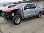 2022 Chevrolet Silverado Ltd K1500 Lt на продаже в Louisville, KY - Front End
