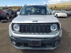 2018 Jeep Renegade Latitude продається в Kapolei, HI - Front End