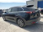 2016 Mazda Cx-9 Grand Touring продається в Haslet, TX - Hail