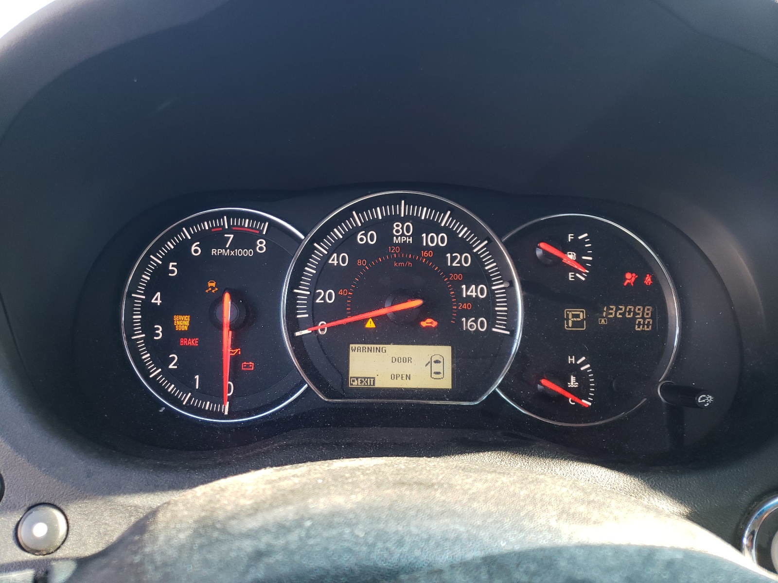 1N4AA5AP0CC831100 2012 Nissan Maxima S