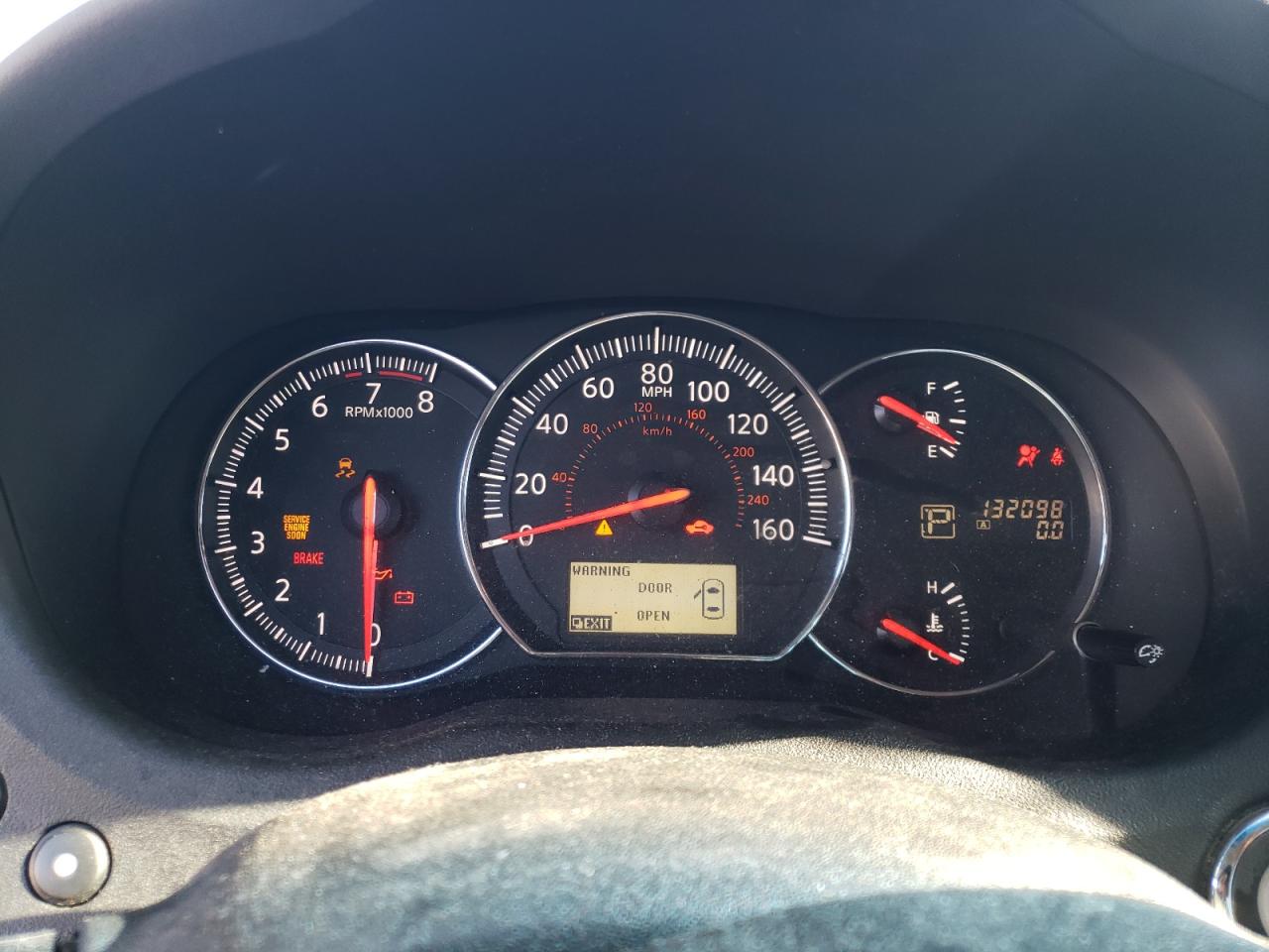 2012 Nissan Maxima S VIN: 1N4AA5AP0CC831100 Lot: 44897304