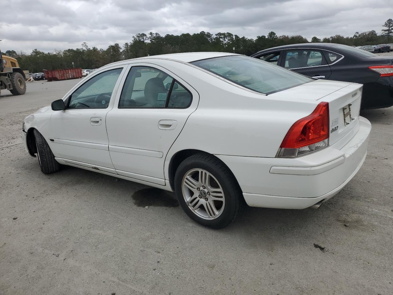 2005 Volvo S60 VIN: YV1RS640252467070 Lot: 46231574