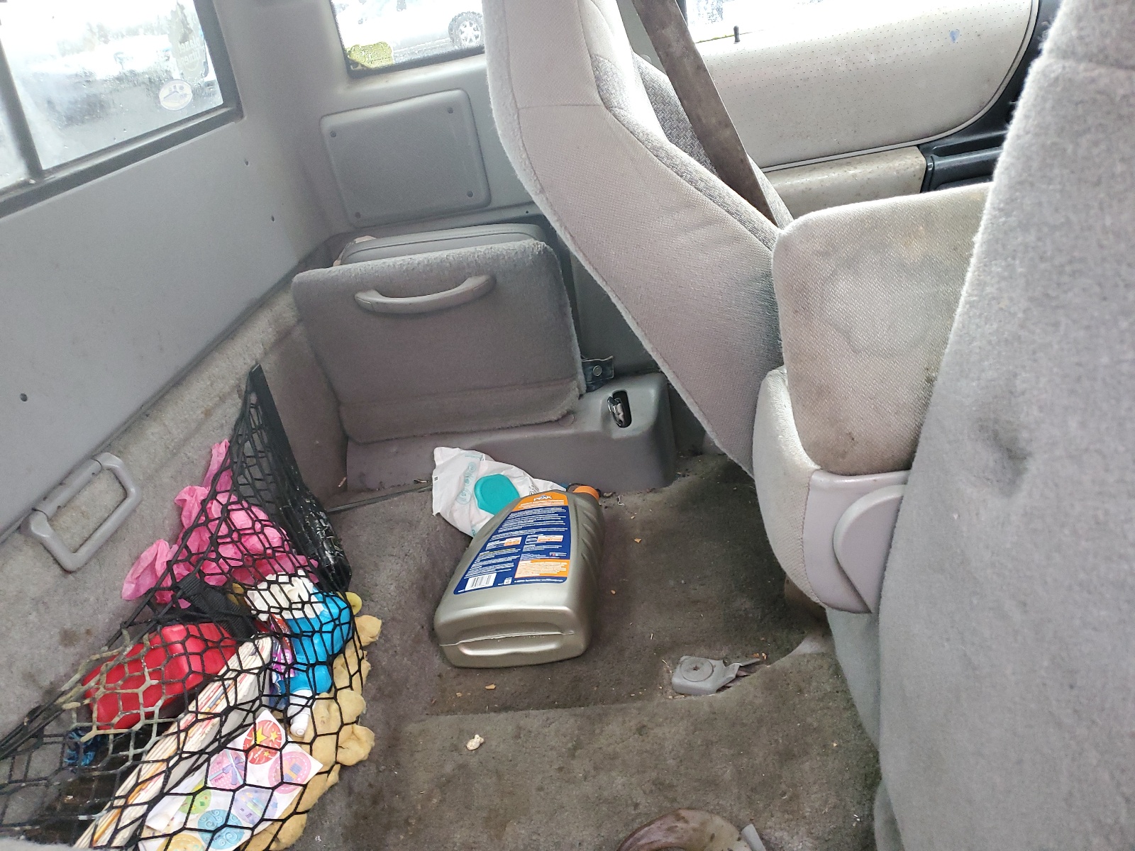 1FTYR14X7WPA55406 1998 Ford Ranger Super Cab