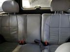 2003 JEEP GRAND CHEROKEE OVERLAND à vendre chez Copart AB - EDMONTON