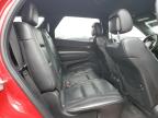 2018 Dodge Durango R/T de vânzare în Cahokia Heights, IL - Minor Dent/Scratches
