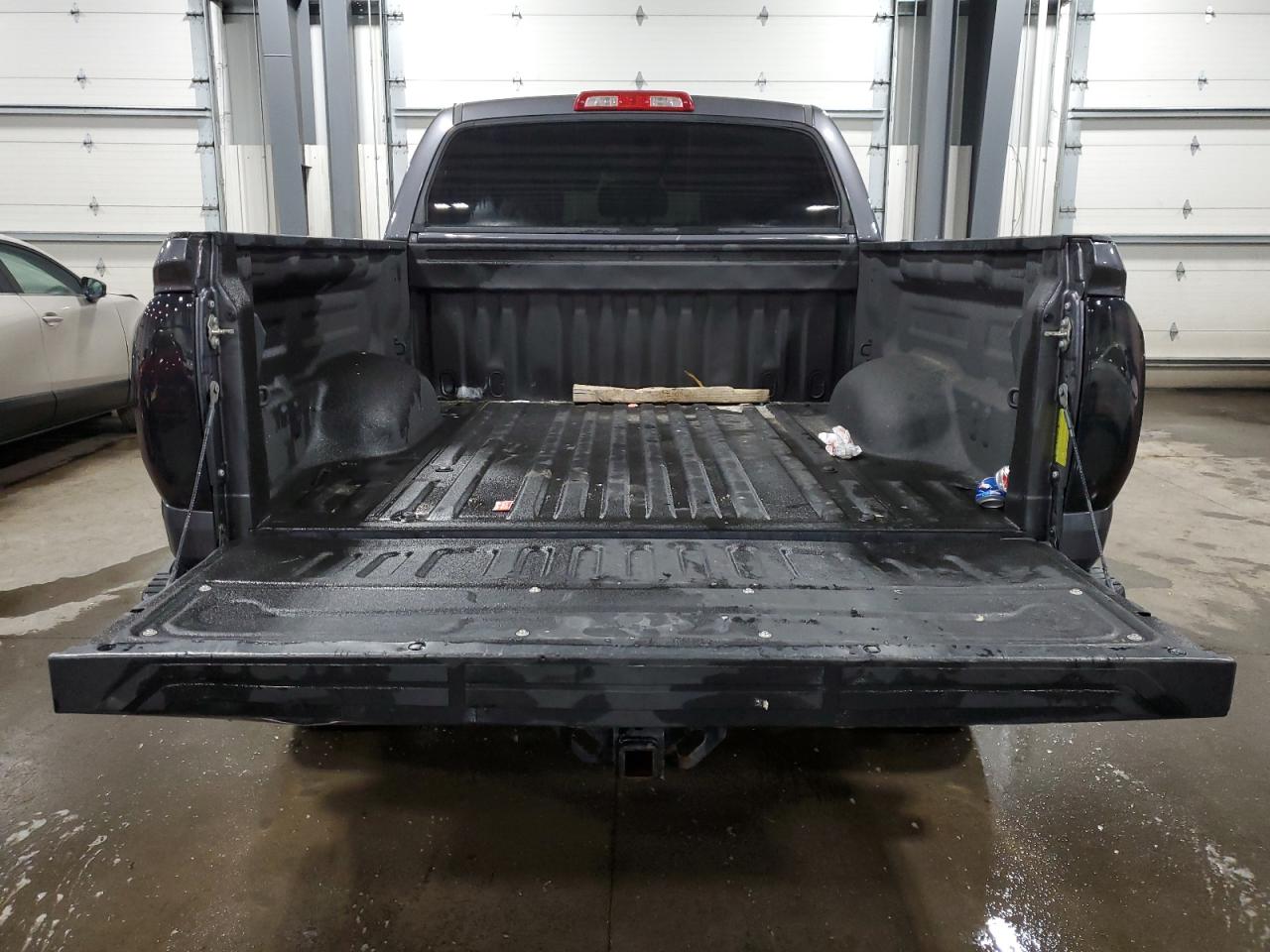 2018 Toyota Tundra Crewmax Sr5 VIN: 5TFDW5F13JX711973 Lot: 45820174