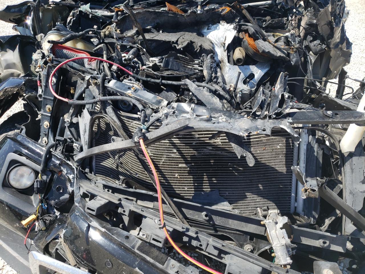 2014 GMC Sierra C1500 Denali VIN: 3GTP1WEJ5EG317131 Lot: 83101524