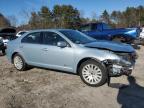 2010 Ford Fusion Hybrid იყიდება Mendon-ში, MA - Front End