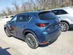 2017 Mazda Cx-5 Touring en Venta en Cahokia Heights, IL - Hail