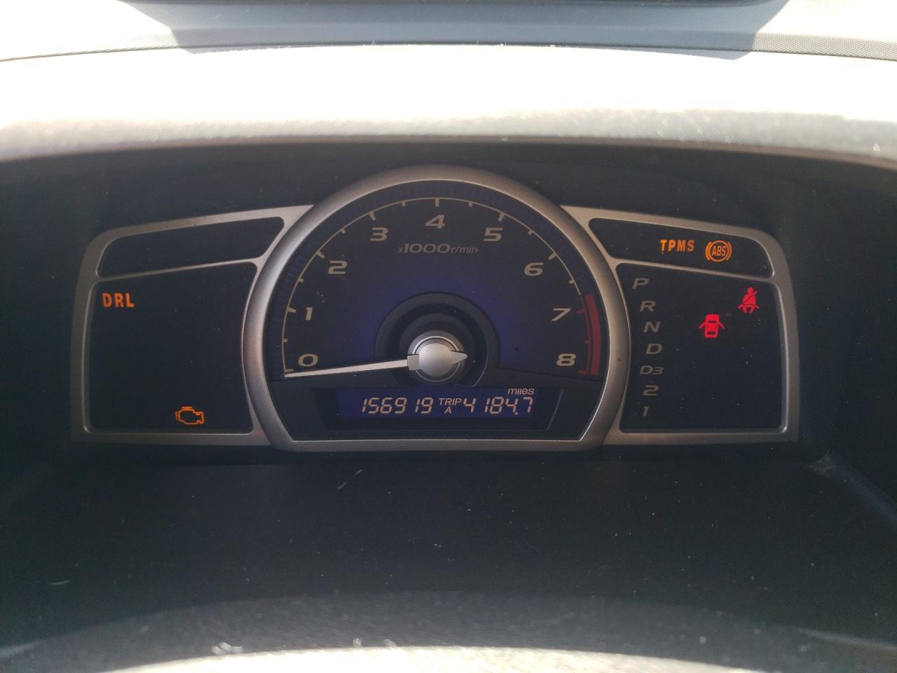2010 Honda Civic - Image 9