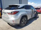 2017 Lexus Rx 350 Base იყიდება Las Vegas-ში, NV - Side