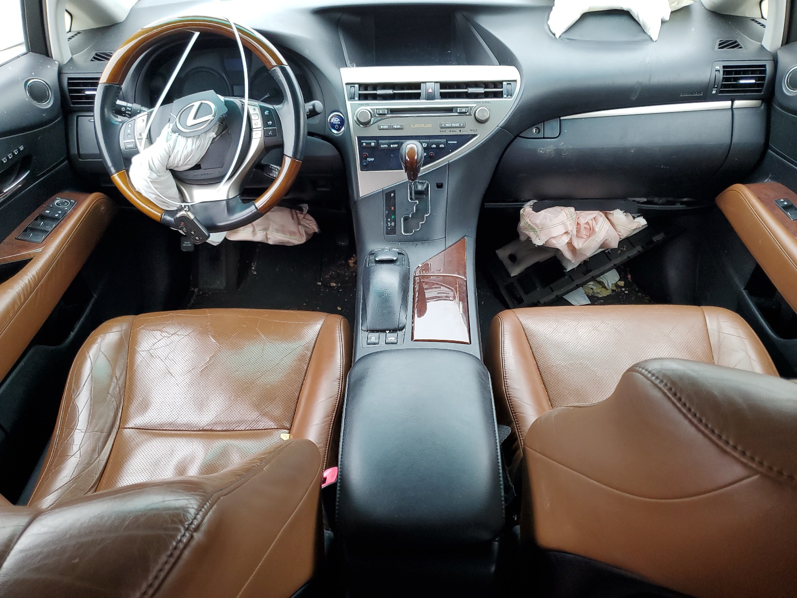 JTJBC1BA8D2440082 2013 Lexus Rx 450