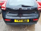 2018 VOLVO V40 MOMENT for sale at Copart YORK